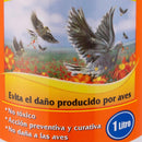 Repelente de Aves 1 litro