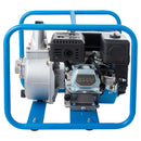 Motobomba A Gasolina 2 Pulg 5,5Hp 583 L/Min