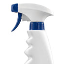 Abrillantador Porcelanato 700 ml Hidro-oleo Repelente Pisos