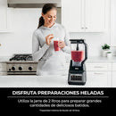 Licuadora Profesional 1.8 Litros Negro Bn701Cl