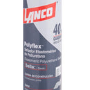 Sellador Adhesivo Lanco Multiuso Negro 300 Ml