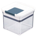 Contenedor de Alimento Plastico 500 ml