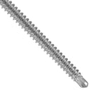 Tornillo Autoperforante Metal 3 Pulg 8 Mm 30 Unidad(Es)