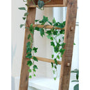 Guirnalda Hiedra Artificial 180 Cm Verde