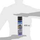 Limpiador Spray Inoxidable 400 ml Cocina y Electrodomesticos