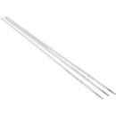 Electrodo para aluminio 3/32