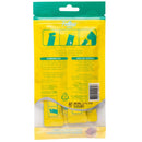Snack Humedo para Gato Adulto Pato y Cranberry