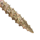 Tornillo Tirafondo Madera 20 mm 3.5 mm 144 unidad(es)