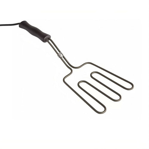 Encendedor Electrico Carbon Xl 800W Con Colgador