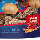 Alimento para Perro Adulto Carne 0.5 kg