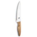 Cuchillo Chef 20 Cm Acero Inoxidable