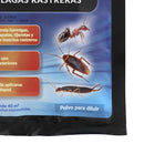 Insecticida en polvo para Plagas Rastreras 40 gr