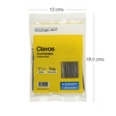 Clavo corriente 2 x 14mm bolsa 500 gr