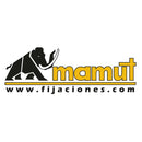 Perno cabeza plana acero inoxidable unc 1/4 x 1 2 unid