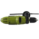 Taladro Percutor Electrico 10 mm 650 W 220 V