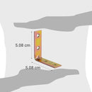 Escuadra para silla 2