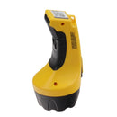 Linterna 7 Led Recargable 55 Lumenes