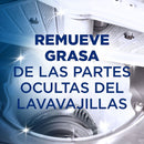 Limpiador De Maquinas Lavavajillas 0.25 L Botella