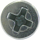 Tornillo Autoperforante Metal 25 mm 3.9 mm 5 unidad(es)