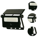 Reflector Solar 7 W Ip 54 850 Lm Luz Neutro