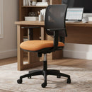 Silla Escritorio Eleven Naranjo