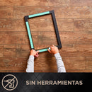 Cinta Doble Faz Interiores 25.4 mm x 3.17 m