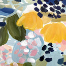 Cuadro Flor 80x120 cm