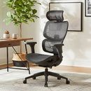 Sillon Pc Belisa Black