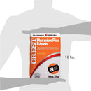 Adhesivo Ceramica Piso Superficie Rigido 10 Kg
