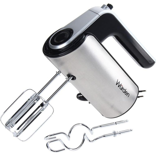 Batidora De mano 350 W Multicolor WBA-HM-3002