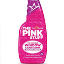 Limpiavidrios The Pink Stuff Vinagre Rosa Spray 750 Ml Fruta