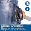 Plancha inalambrica C5000