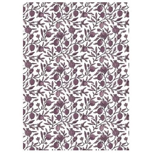 Mantel Rectangular 140X230 Cm Granada Multicolor