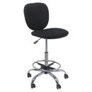 Silla Pc Cajero Negro