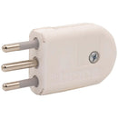 Enchufe Prof 2P+T10A Bco Co