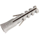 Tarugo De Nylon 5 Mm 100 Unidades