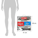 Bolsa Termica 0.65 l Negro