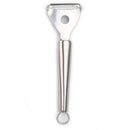 Pelador Triangular Inoxidable Just Home Collection 19 Cm