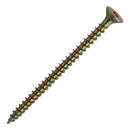 Tornillo Tirafondo Madera 3 10 mm 144 unidad(es)