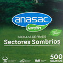 Semilla de Pasto Sectores Sombrios 0.5 kg Caja