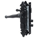 Cerradura acceso 1080-935 L/F