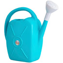Regadera Plastica Jardin 6 Litros