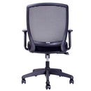 Silla Ejecutiva 03072026 Negro