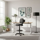 Silla Pc Rudy Negro