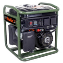 Generador Inverter Electrico a Partida Manual 3000 W 12 l