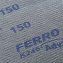 Lija Para Fierros Y Metales No150