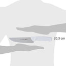 Cuchillo Carnicero Profesional