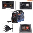 Soldadora Inventer 160 Ah 220 V + Mascara Fotosensible