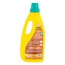 Cera Liquida Autobrillante Para Parquet Y Pisos Laminados 750 Ml