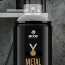 Spray Cromado Plata 400Ml